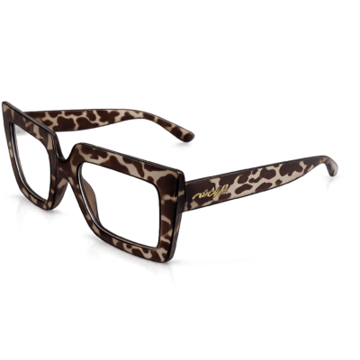 AERIS Leopard — studio