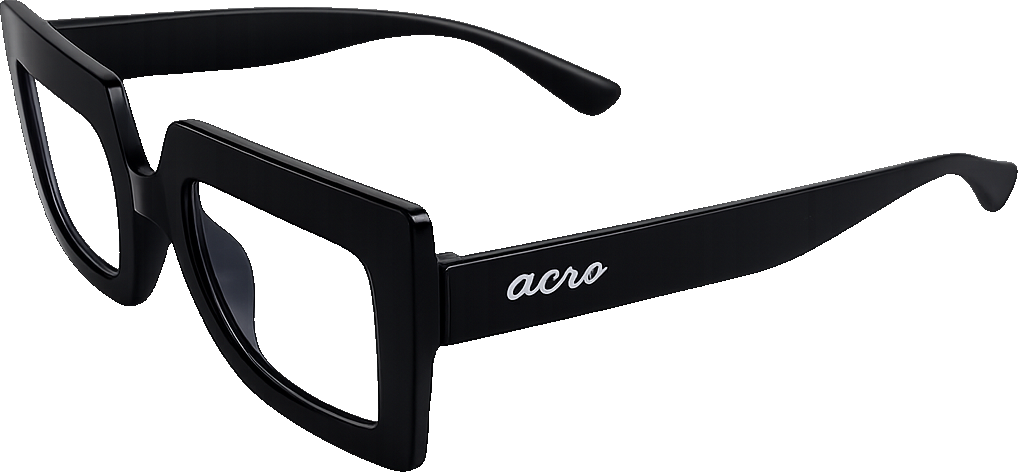 AERIS Triple Black sunglasses